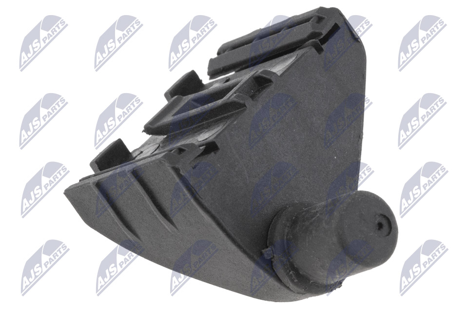 NTY EZC-VW-596 Laderaumabdeckung