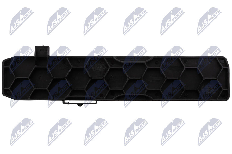 NTY Frischluftkanal Abdeckung EZC-VW-597 für VW