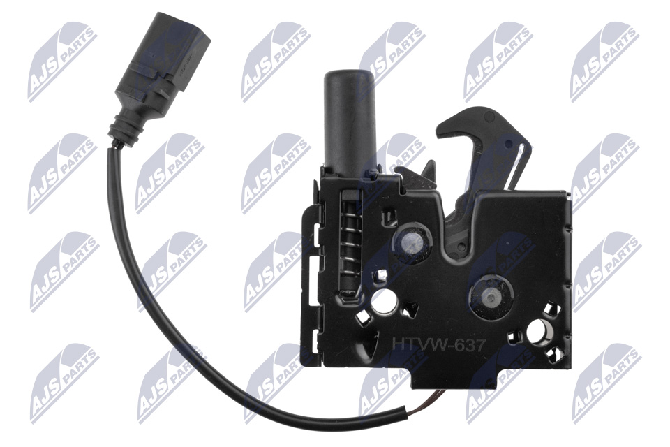 NTY EZC-VW-637 Inchizator capota motor