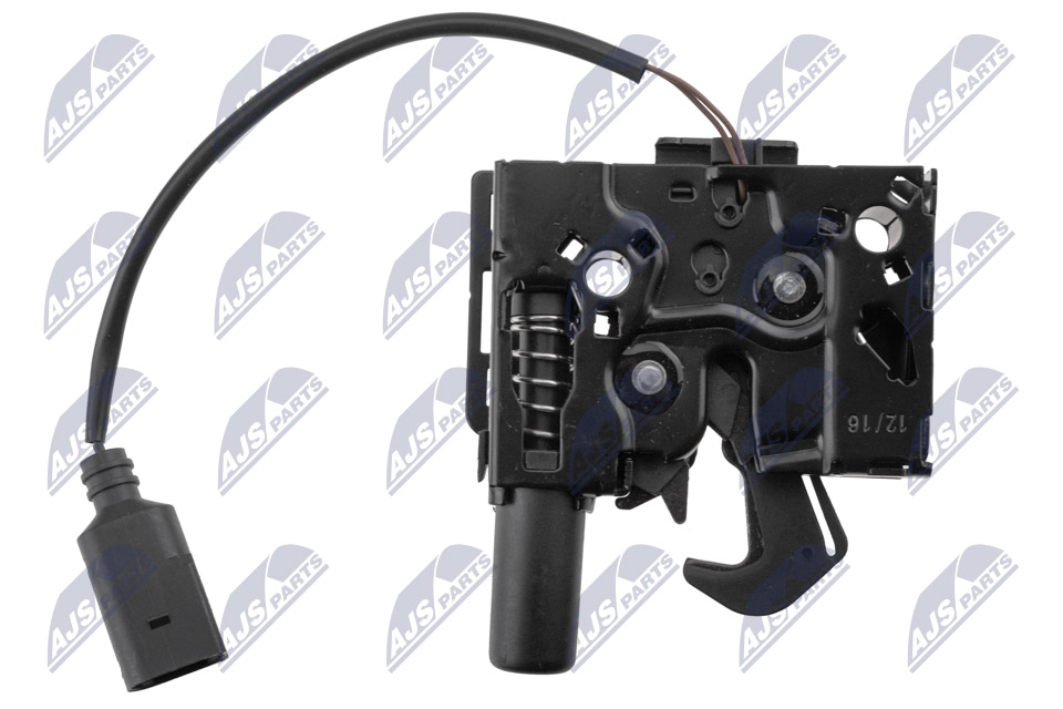 NTY EZC-VW-637 Inchizator capota motor