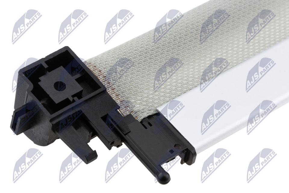 NTY EZC-VW-648 Schiebedach