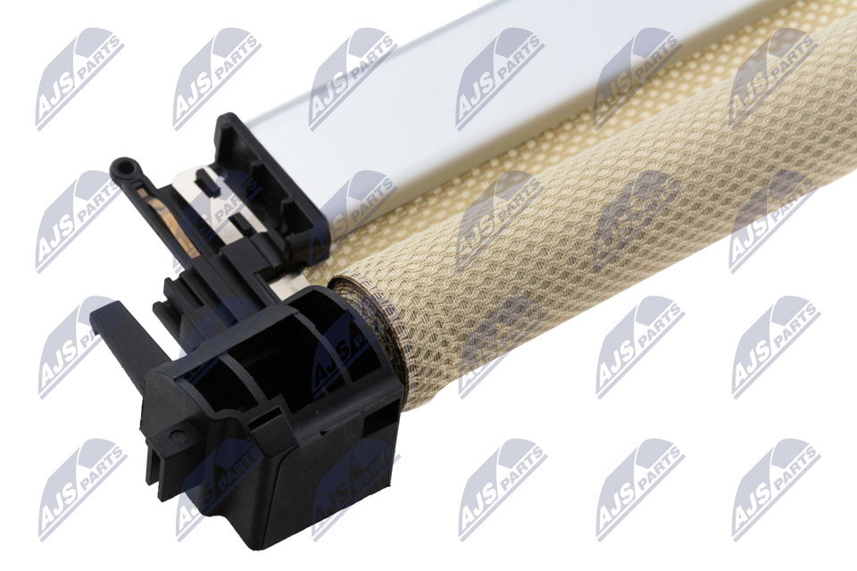 NTY EZC-VW-649 Schiebedach