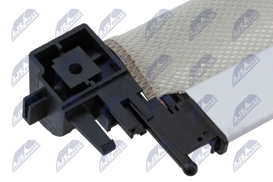 NTY EZC-VW-651 Schiebedach