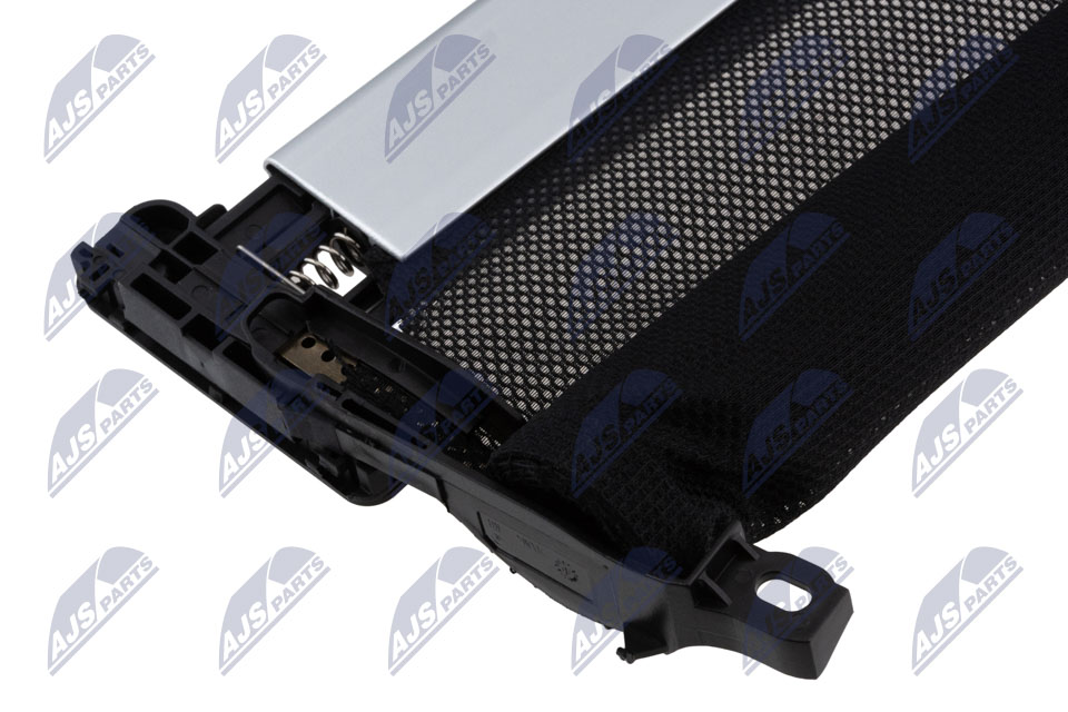 NTY EZC-VW-652 Schiebedach