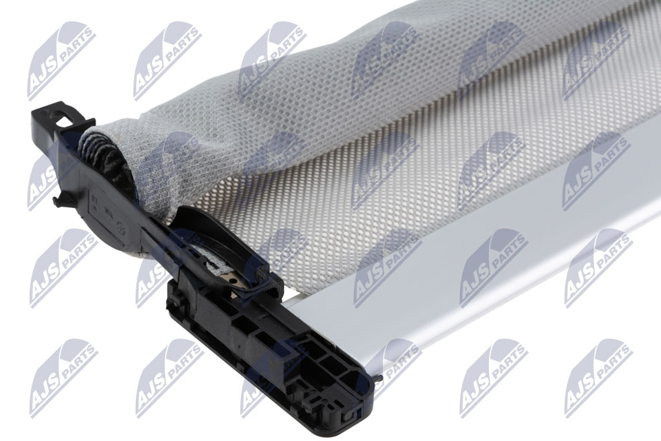 NTY EZC-VW-653 Schiebedach