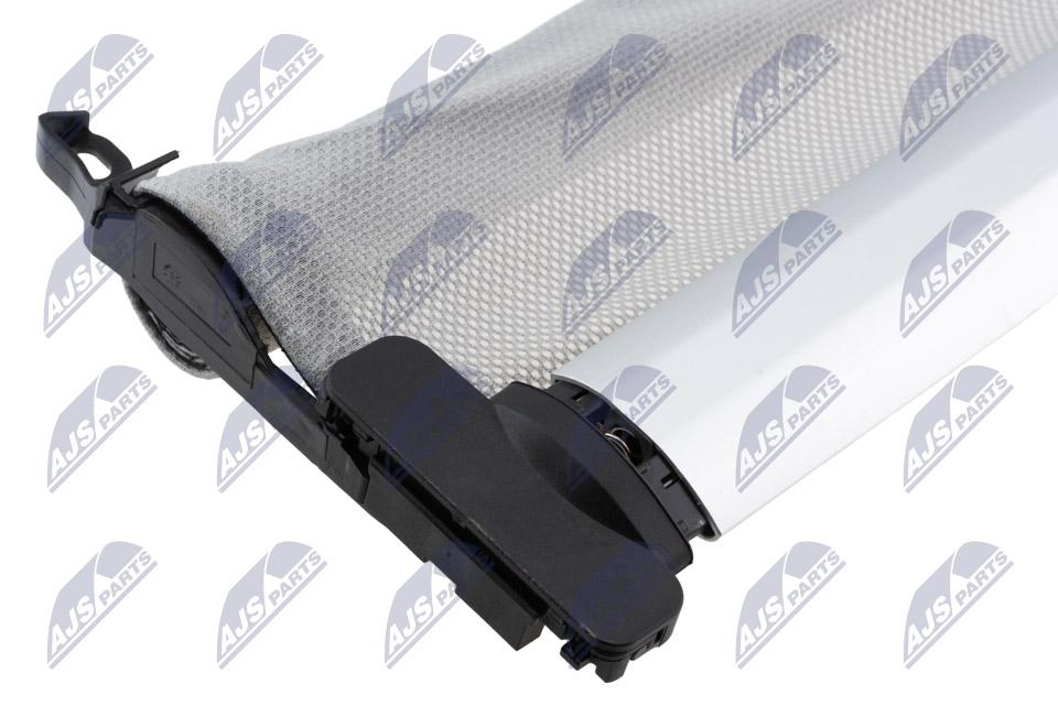 NTY EZC-VW-653 Schiebedach