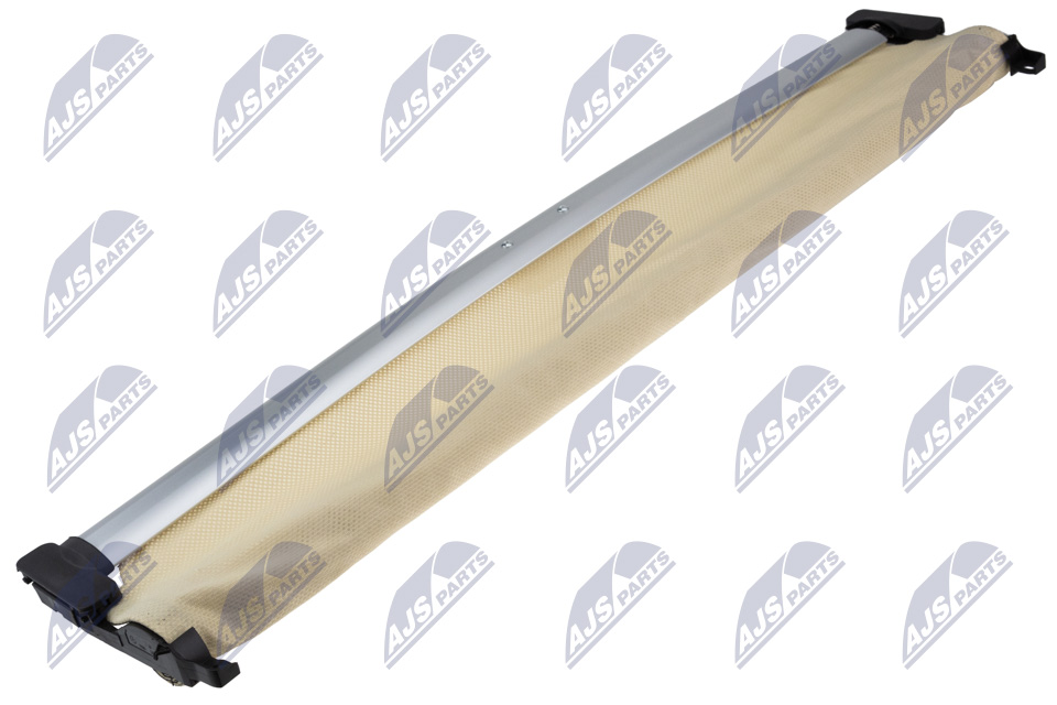 NTY EZC-VW-654 Schiebedach