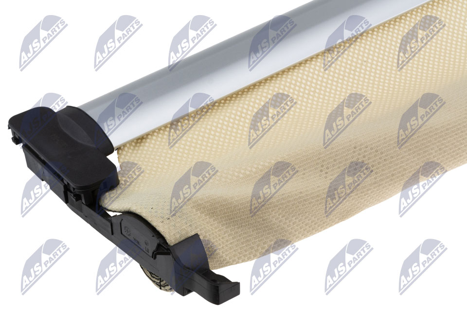 NTY EZC-VW-654 Schiebedach