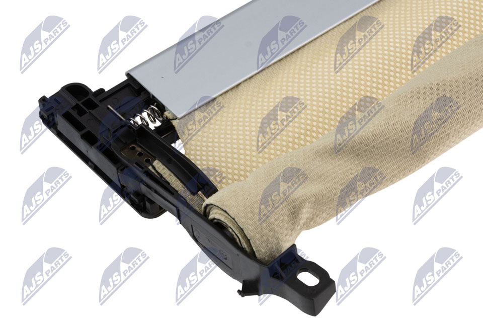 NTY EZC-VW-654 Schiebedach