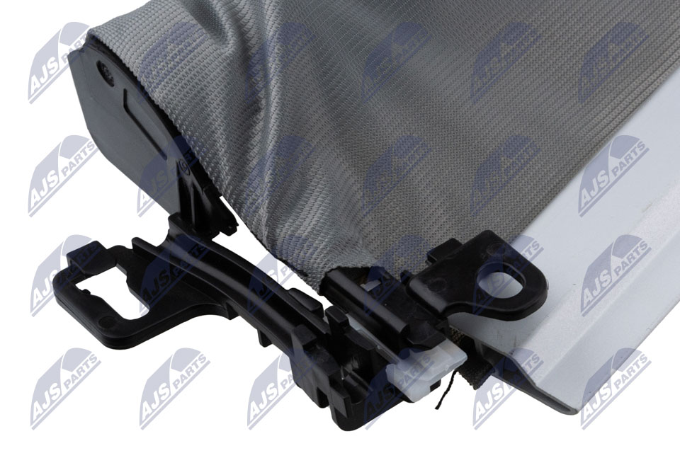 NTY EZC-VW-656 Schiebedach