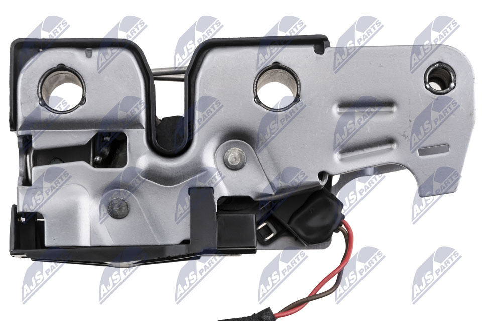 NTY EZC-VW-665 Bonnet Lock