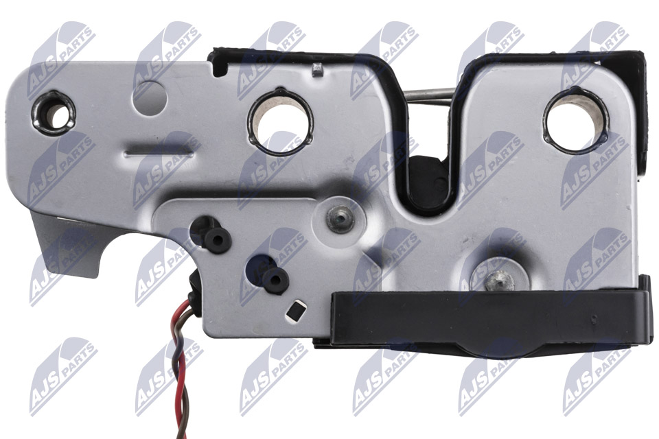 NTY EZC-VW-665 Bonnet Lock