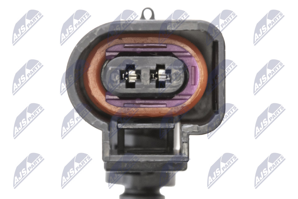 NTY EZC-VW-665 Bonnet Lock