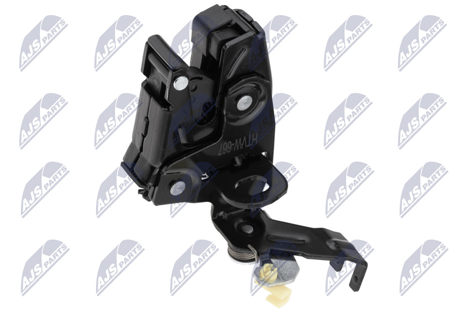 NTY EZC-VW-667 Cilindru inchidere