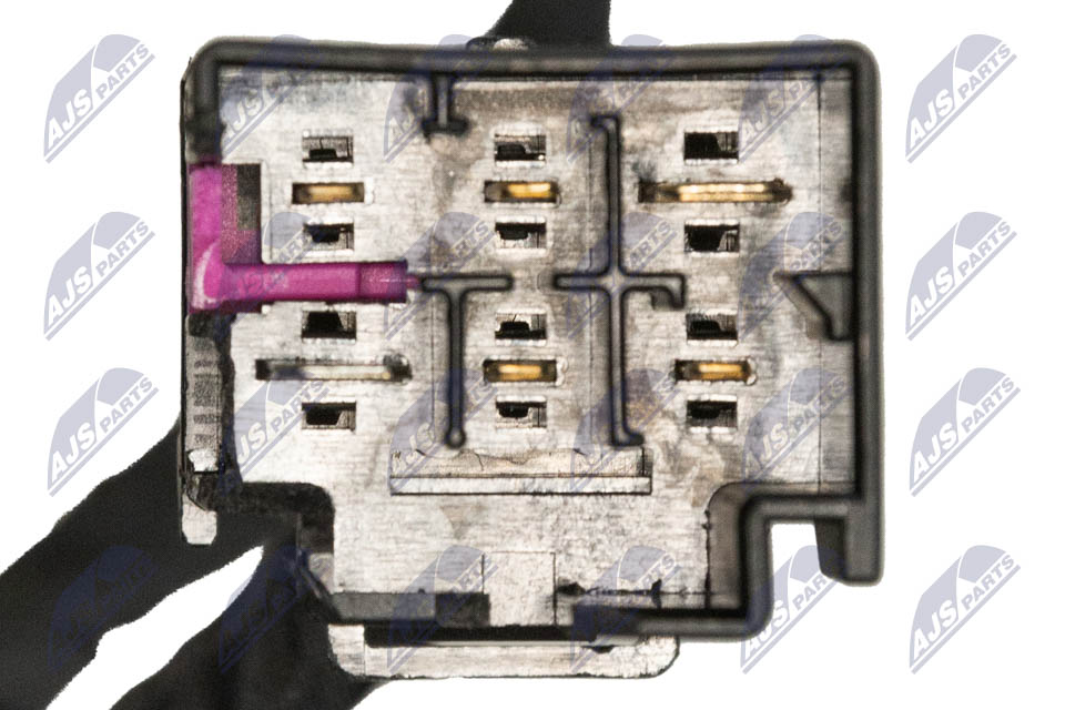 NTY EZC-VW-669 Schiebedach