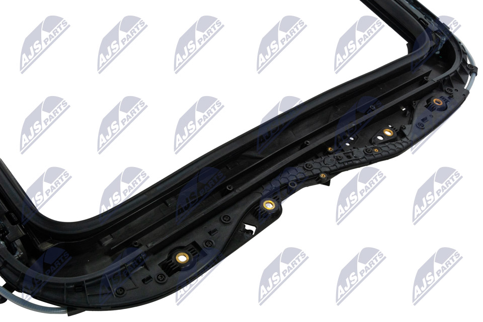 NTY EZC-VW-669 Schiebedach