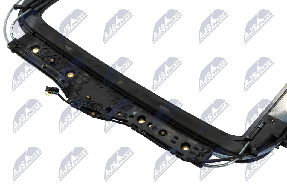 NTY EZC-VW-669 Schiebedach