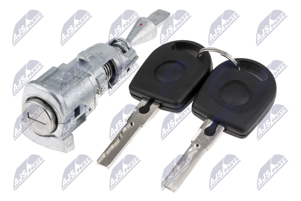 NTY EZC-VW-671 Cilindru inchidere