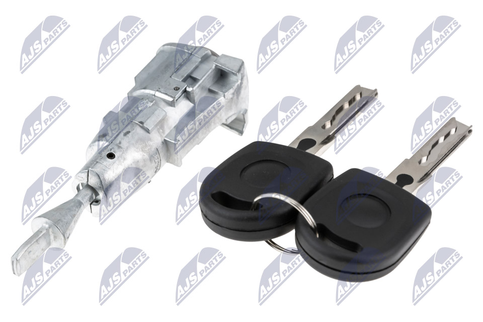 NTY EZC-VW-671 Cilindru inchidere