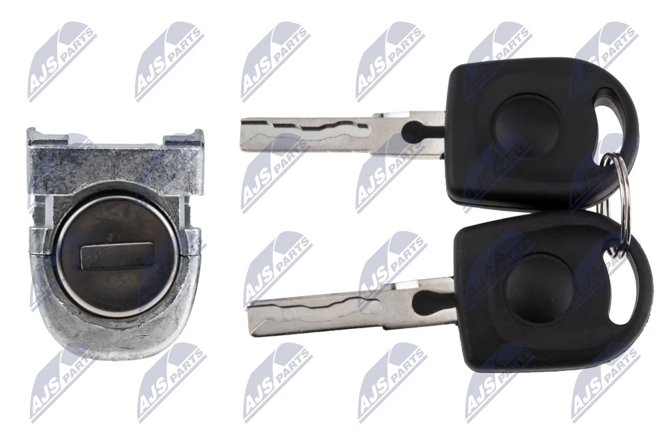 NTY EZC-VW-671 Cilindru inchidere