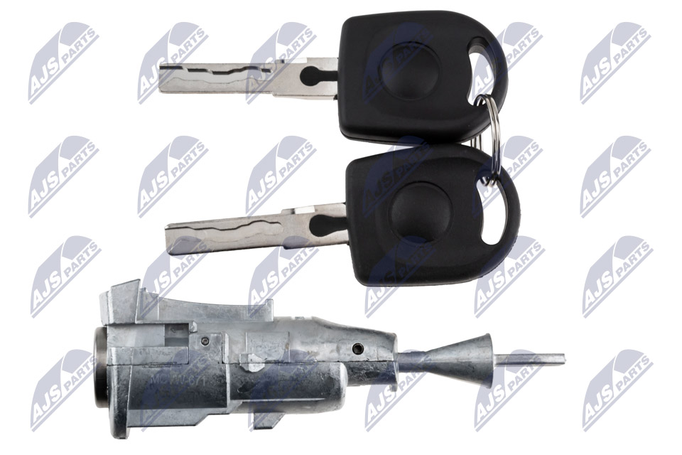 NTY EZC-VW-671 Cilindru inchidere