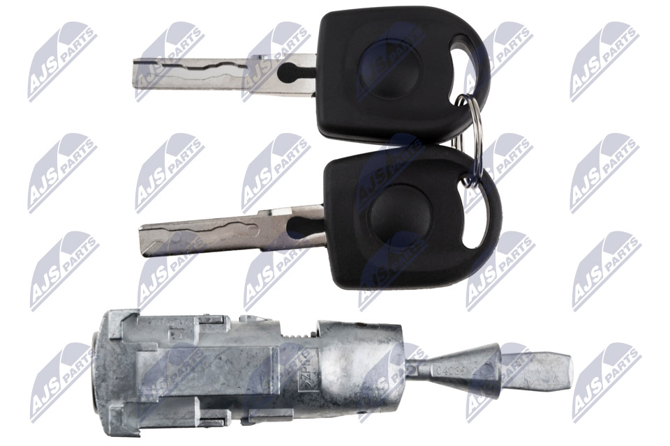 NTY EZC-VW-671 Cilindru inchidere