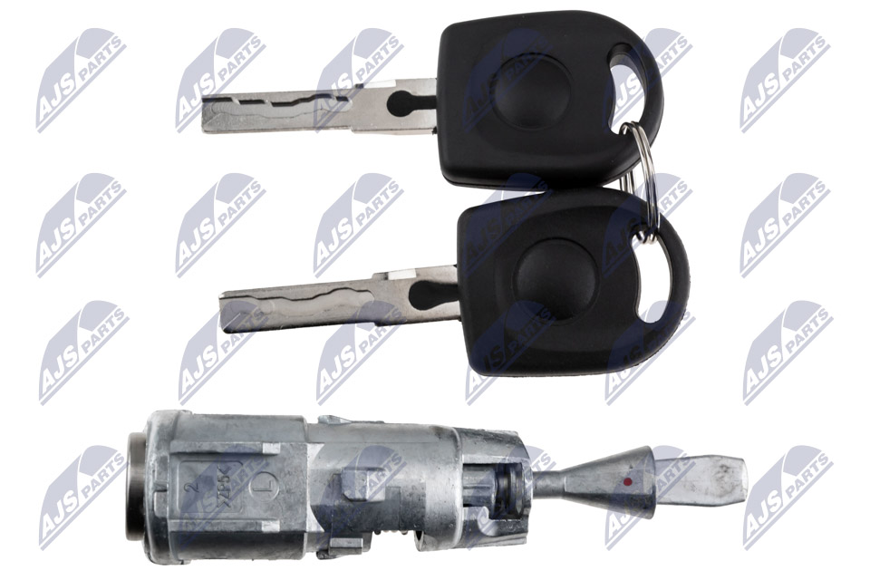 NTY EZC-VW-671 Cilindru inchidere