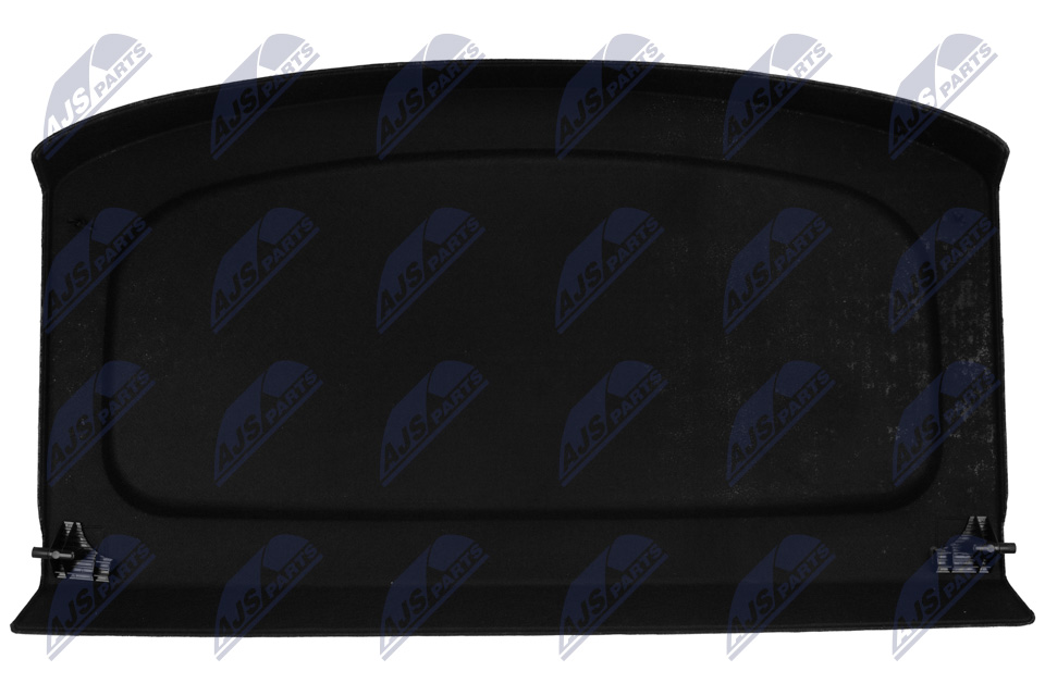 NTY EZC-VW-672 Laderaumabdeckung