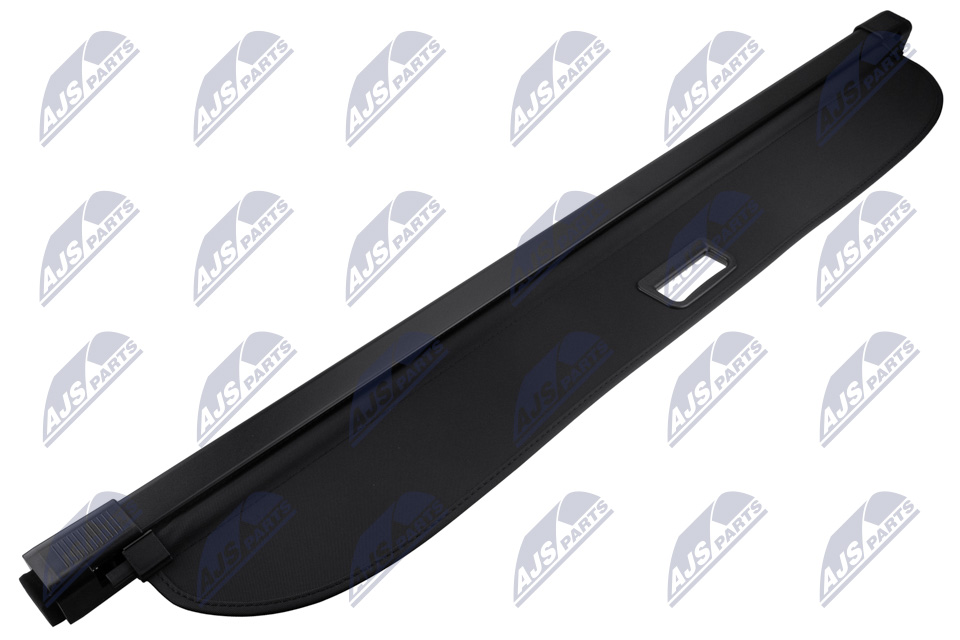 NTY EZC-VW-674 Laderaumabdeckung
