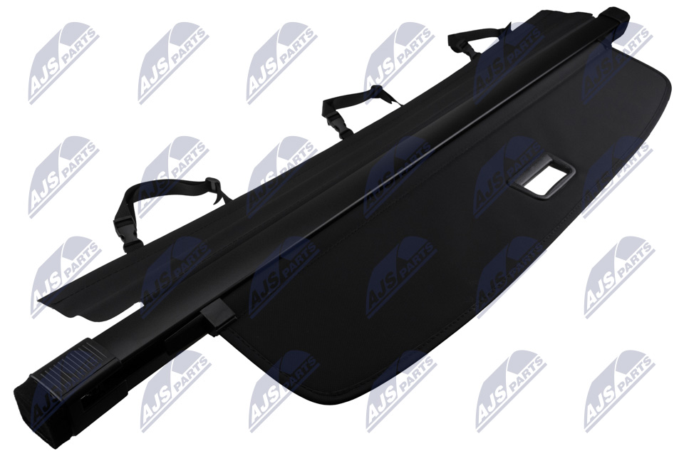 NTY EZC-VW-675 Laderaumabdeckung