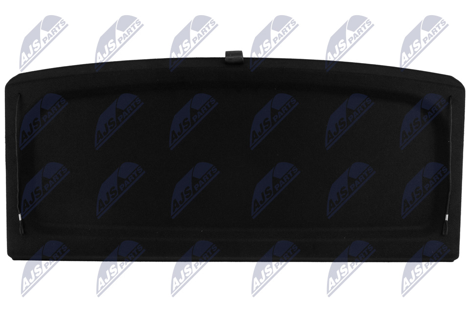 NTY EZC-VW-680 Laderaumabdeckung