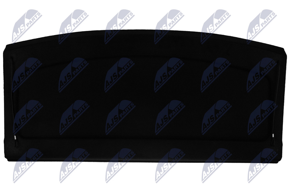 NTY EZC-VW-681 Laderaumabdeckung