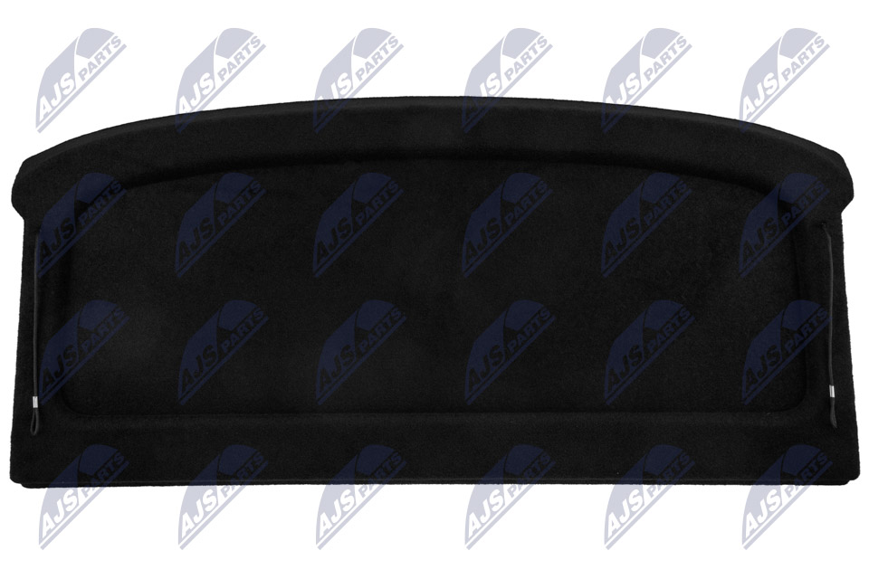 NTY EZC-VW-682 Laderaumabdeckung