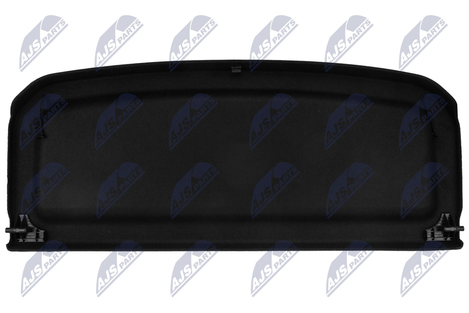 NTY EZC-VW-683 Laderaumabdeckung