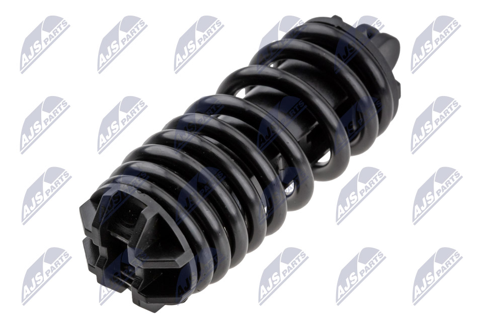 NTY EZC-VW-684 Feder, Kupplungspedal