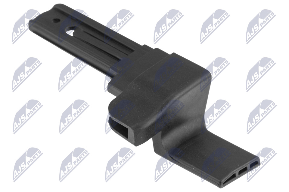 NTY EZC-VW-686 Laderaumabdeckung