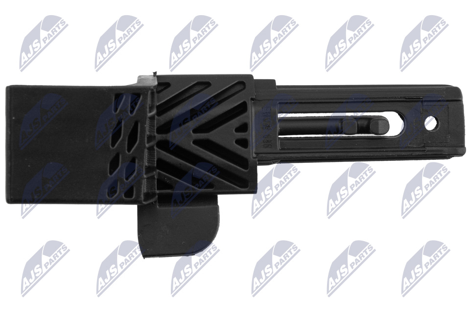 NTY EZC-VW-686 Laderaumabdeckung