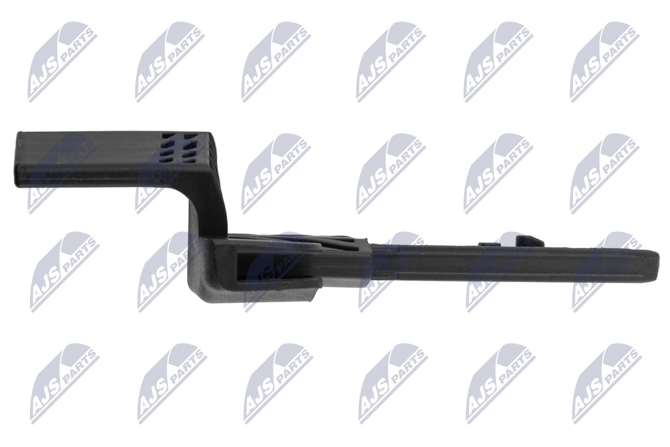 NTY EZC-VW-686 Laderaumabdeckung