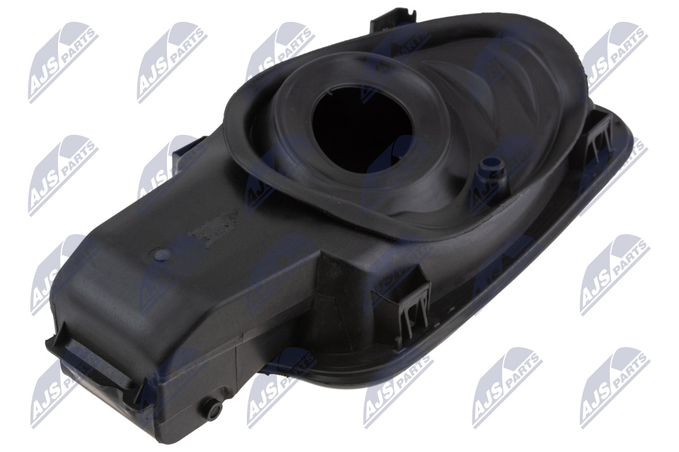 NTY EZC-VW-697 Tankklappe