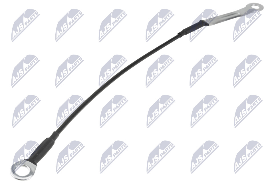 NTY EZC-VW-700 Kabelreparatursatz, Heckklappe