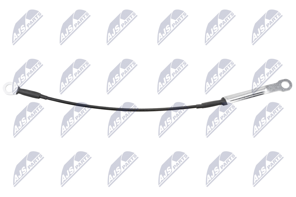 NTY EZC-VW-700 Kabelreparatursatz, Heckklappe