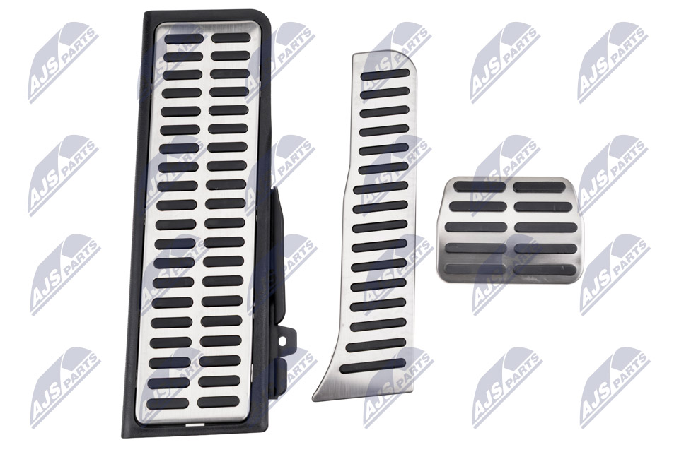 NTY EZC-VW-704 Pedalbelagsatz