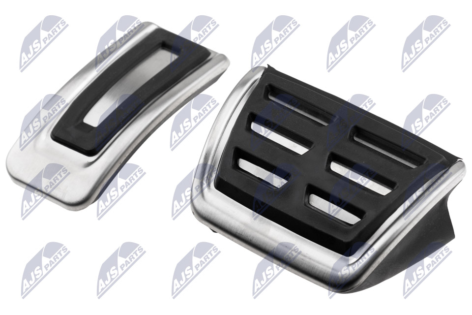 NTY EZC-VW-705 Pedalbelagsatz