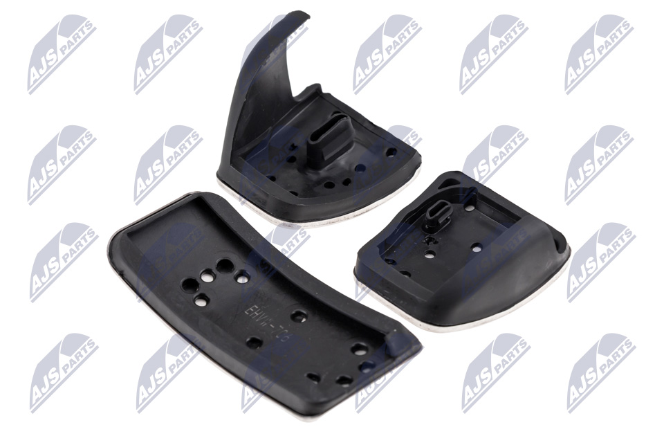 NTY EZC-VW-706 Set suport pedale