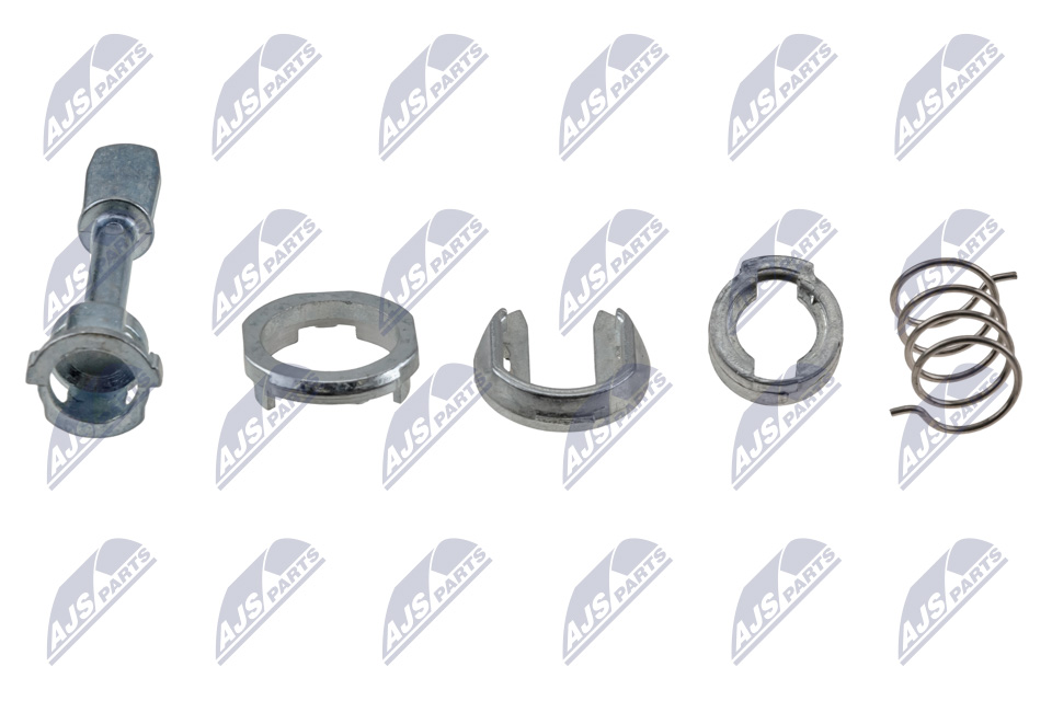 NTY EZC-VW-716 Cilindru inchidere