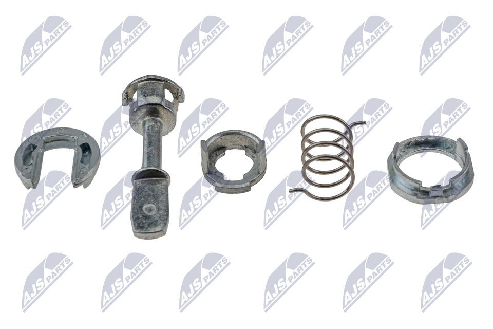 NTY EZC-VW-717 Cilindru inchidere