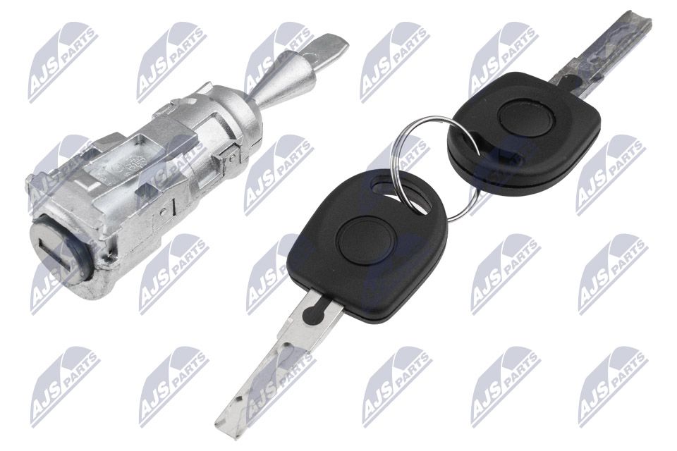 NTY EZC-VW-745 Lock Cylinder