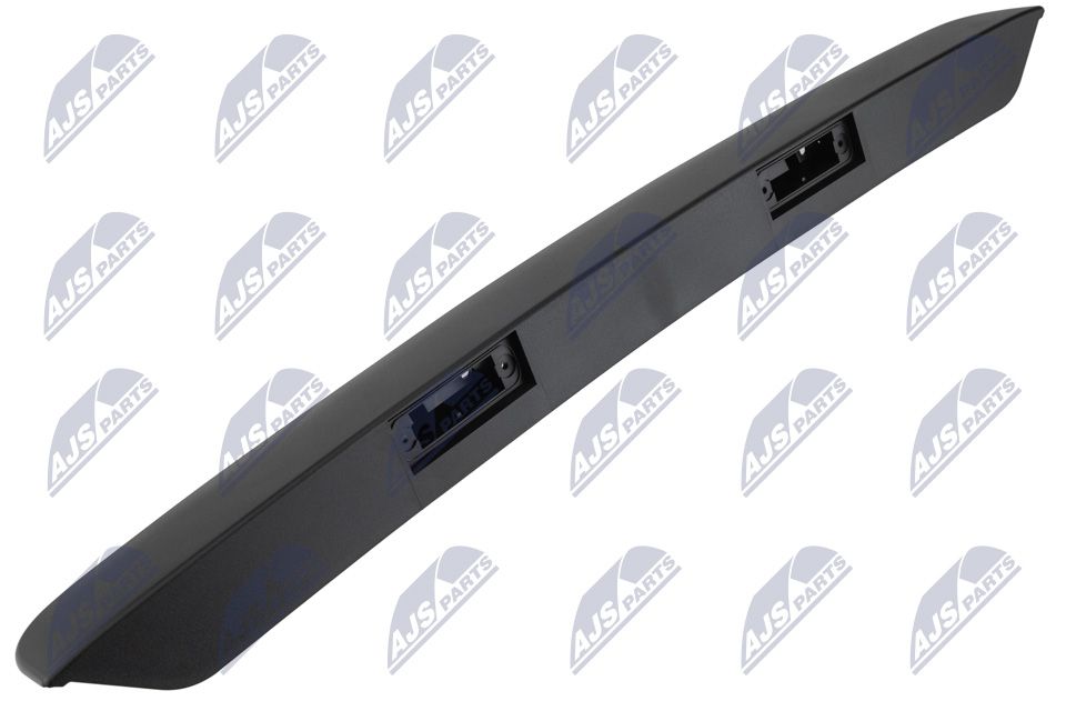 NTY EZC-VW-782 Housing, licence plate light