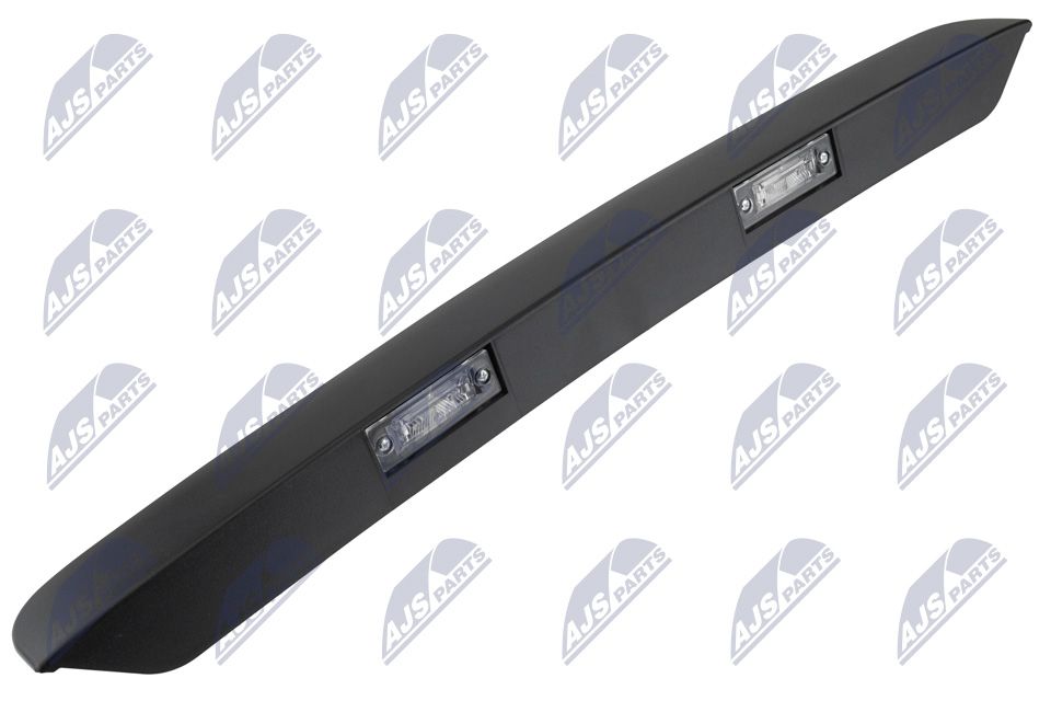 NTY EZC-VW-783 Housing, licence plate light