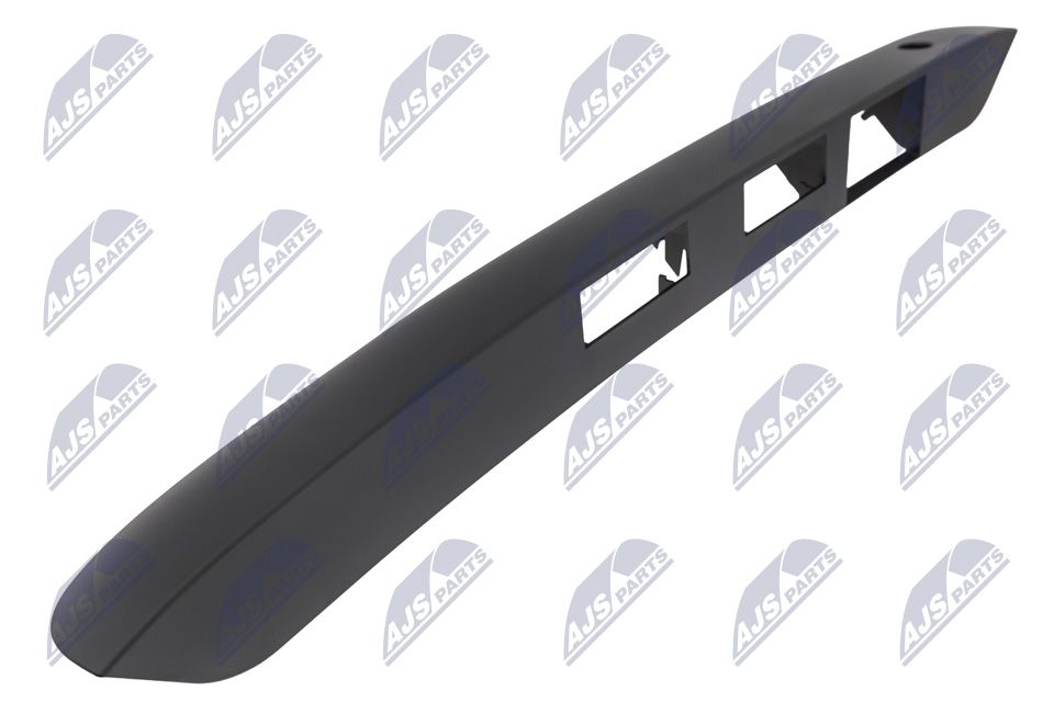 NTY EZC-VW-784 Housing, licence plate light